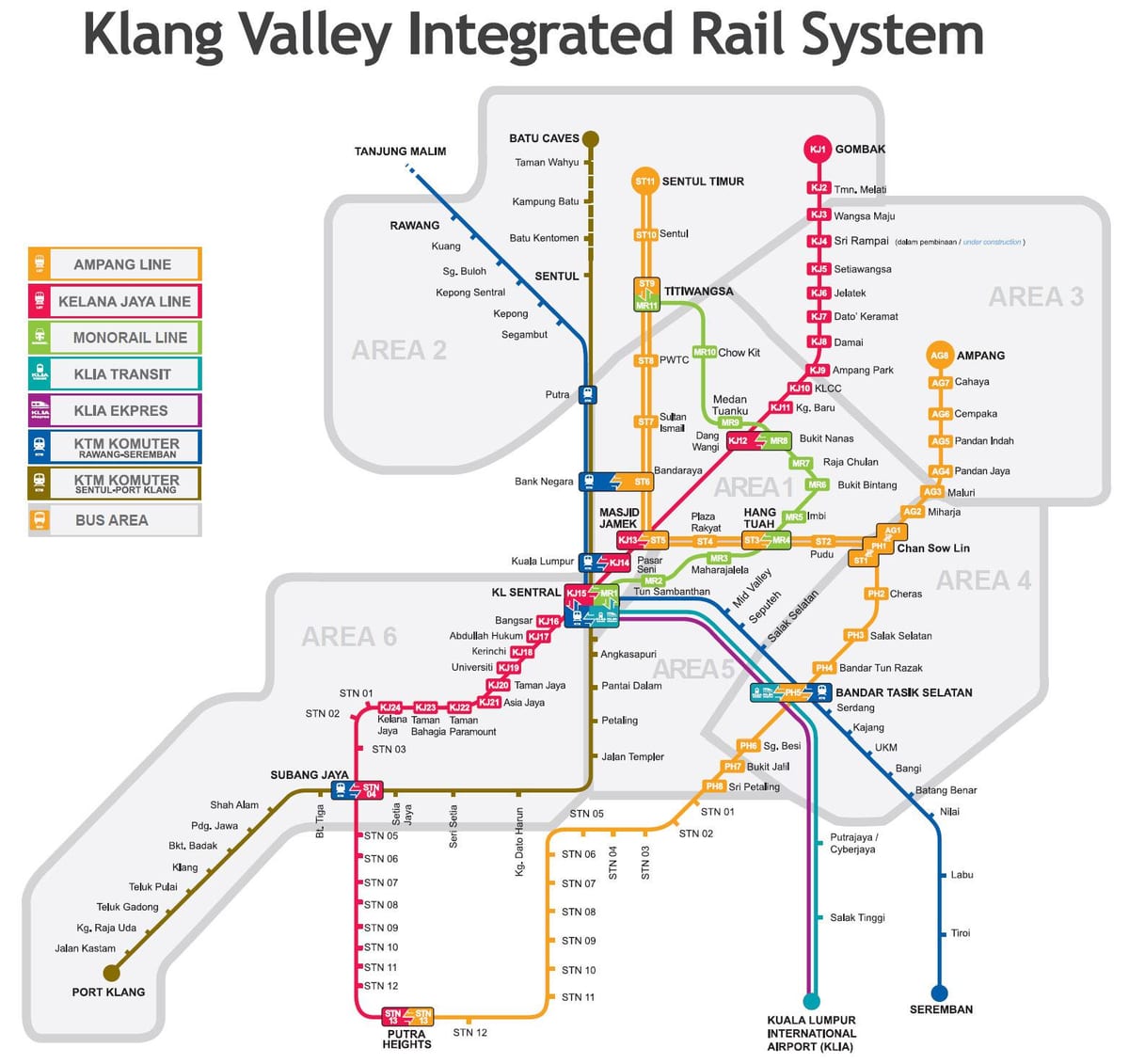 lrt kat jeyografik malezi 2016