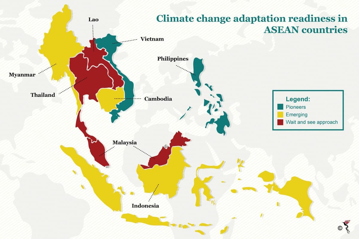kat jeyografik nan malezi klima
