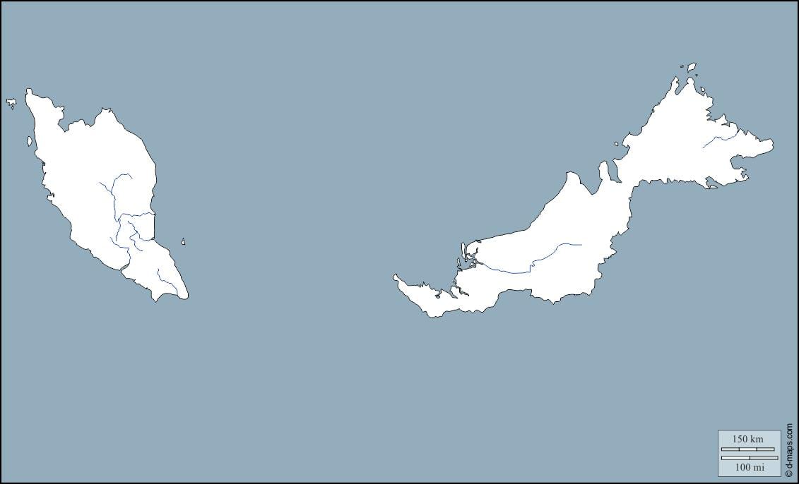 vid kat jeyografik nan malezi
