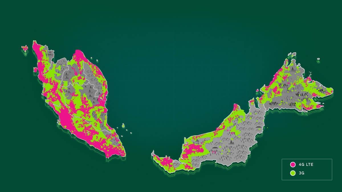 malezi pwoteksyon kat jeyografik