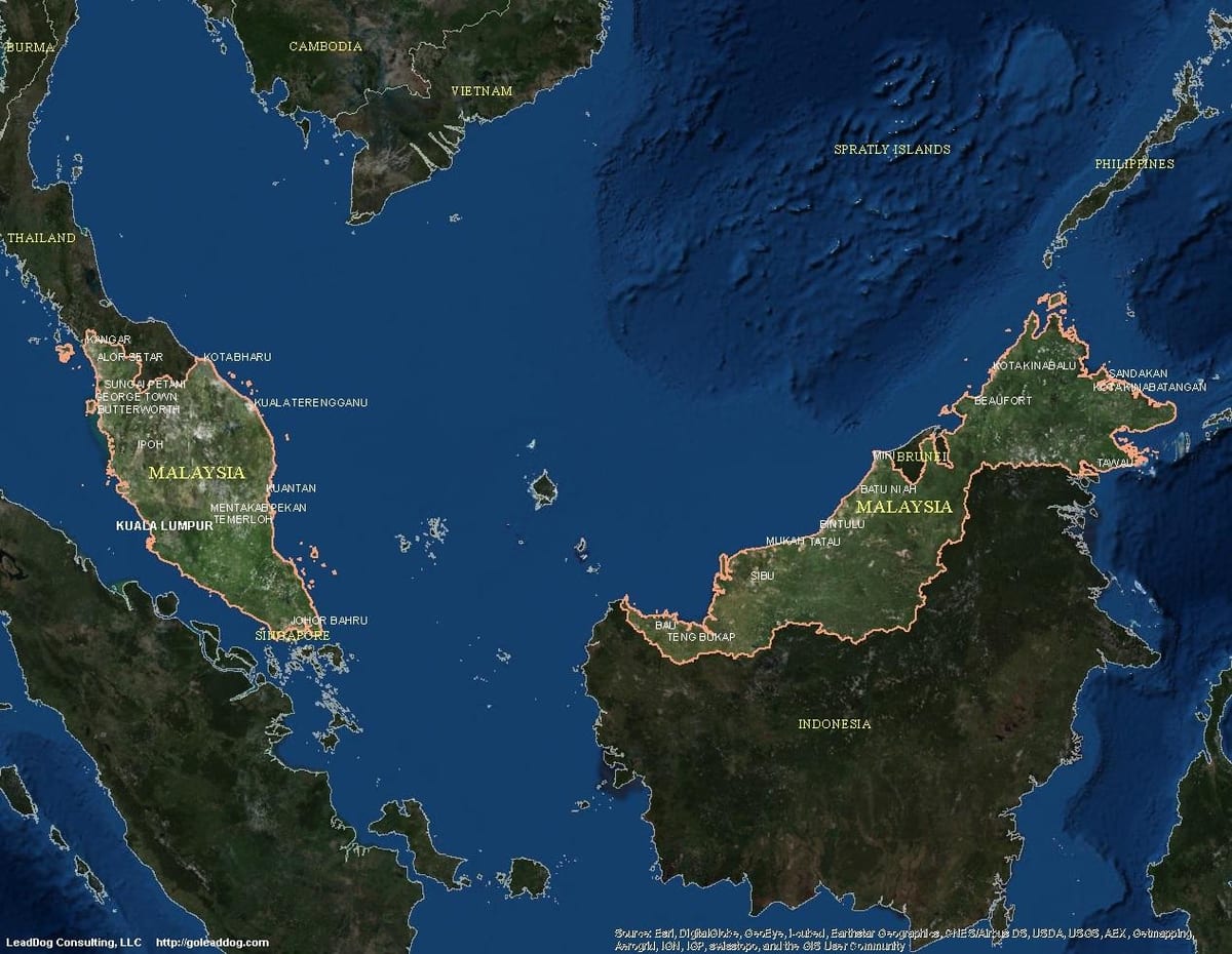 map viv map malezi