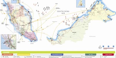 Itilite kat konpayi malaysia