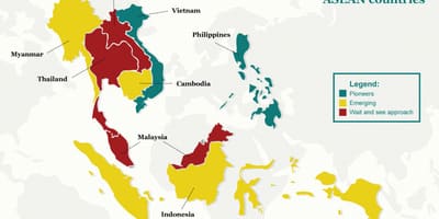 Kat jeyografik nan malezi klima